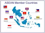 ASEAN alarm over China sea spat