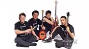 Kazakh ethnic band Aldaspan to present new album at The Spirit of Tengri