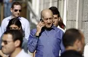 Israel ex-PM Olmert gets 6 years jail for bribery