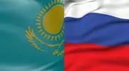 Kazakhstan is concerned over possible widened economic sanctions against Russia