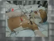 'Miracle baby' survives 11-story fall in US