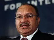 Massive PNG gas project loads first shipment