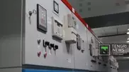 Almaty launches new power substation: Yessimov