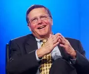 Watergate conspirator Jeb Magruder dies