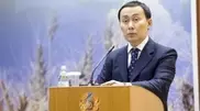 Kazakhstan planning to reduce foodstuffs imports