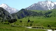 Kaskasu ski resort near Shymkent to be completed in 2019