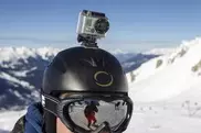 Personal sports camera GoPro to hit stock market