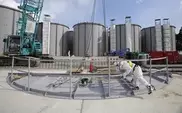 Fukushima water decontamination system down