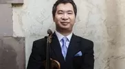 Kazakhstani violin player to perform in Graz, Austria