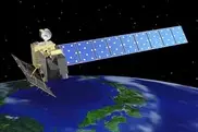 New Japan satellite to survey disasters, rain forests