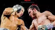 Bob Arum hopes for Golovkin-Chavez fight in fall