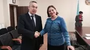 Kazakhstan and Mexico to exchange Embassies