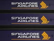 Singapore Airlines plane veers off Yangon runway, no injuries