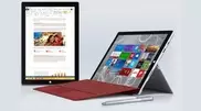 Microsoft takes aim at laptops with new Surface tablet