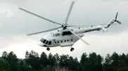 Russia to supply helicopters to Kazakhstan