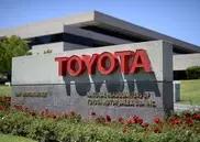 Toyota recalls 520,000 vehicles globally