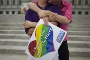 Costa Rica to allow gay couples to share health benefits