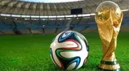 Brazil mobilizes 157,000 security force for World Cup