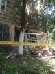 90-people residence house near collapse in Uralsk