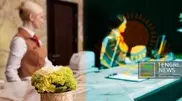 Foreigners visiting Kazakhstan can now register in hotels