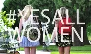 #YesAllWomen campaign hits Twitter after US shooting