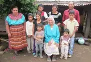 World's most ancient woman could be 120-year-old Guatemalan