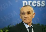 Abkhazia leader forced to flee, denounces coup bid