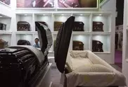 Chinese elderly commit suicide to avoid coffin ban