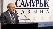 Remove state officials from Samruk-Kazyna Directors Board: Shukeyev