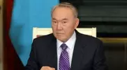 Kazakhstan to greatly benefit from the Eurasian Economic Union: President Nazarbayev