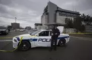 Montreal policeman caught having sex in squad car