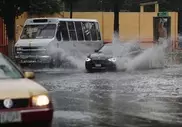 Storm Amanda blamed for three deaths in Mexico