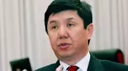 Kyrgyzstan hopes for Kazakhstan's financial aid