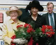 Churchill's last surviving child dies aged 91