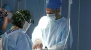 Series of minimally invasive surgeries held by Israeli surgeons in Almaty