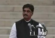 New India minister killed in car accident
