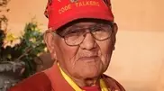 Last original Navajo Code Talker dies