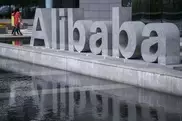 Alibaba buys half stake in China's top football club