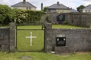 Irish examining possibility of other mass baby graves