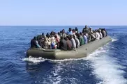 62 African migrants, crew drown in boat tragedy off Yemen: UN