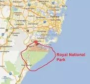 French student dies in Australia cliff fall