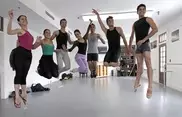 Eight dancers defect from Cuba's National Ballet