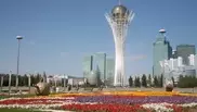 Astana celebrates 16th anniversary as Kazakhstan's capital