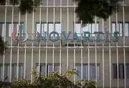 Japan prosecutors arrest ex-Novartis employee over data