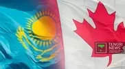 Kazakhstan and Canada negotiate visa regime simplification