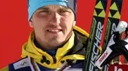 Skiing: Kazakhstan's Poltoranin in Top 3 of 15-kilometer race at World Cup stage