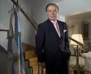 Argentina's ex-president Menem to testify on death of son