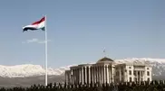 Kazakhstan to strengthen cooperation with Tajikistan