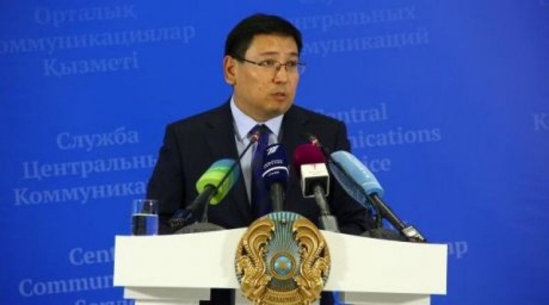 Photo courtesy of minplan.gov.kz