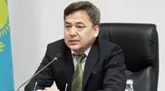 New Atyrau Akim appointed